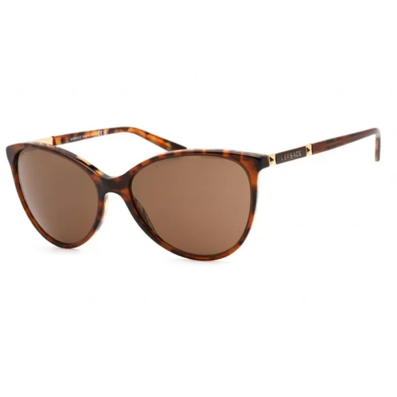 Versace | Accessories | New Versace Women Cat Eye Ve426 